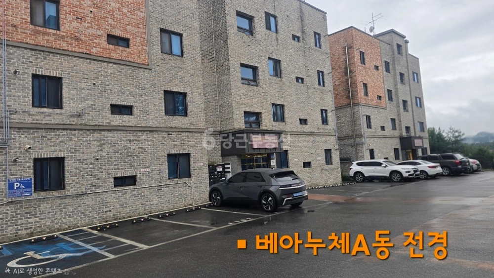 경기도 여주시 홍문동 빌라(투룸 이상) 사진 1