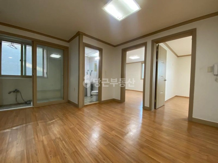대전광역시 유성구 원신흥동 빌라(투룸 이상) 사진 1