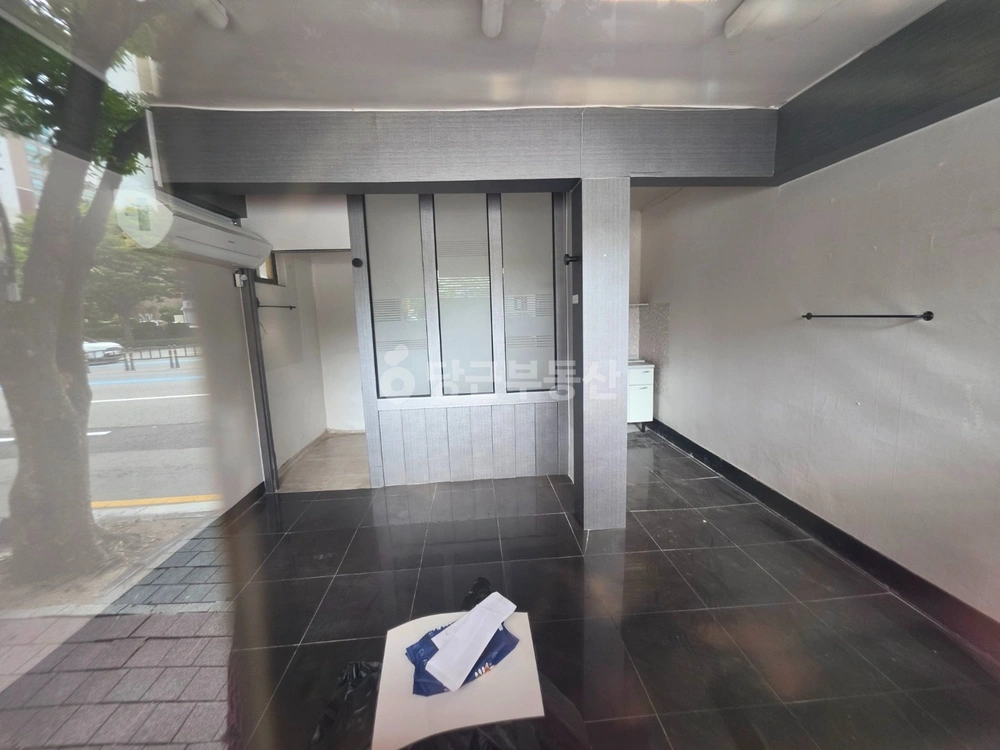 부산광역시 해운대구 우동 상가 사진 1