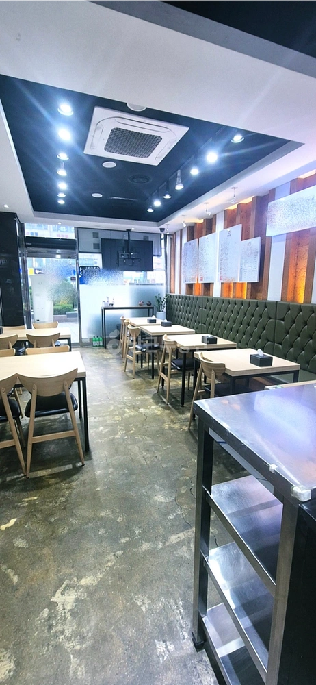 인천광역시 연수구 연수동 상가 사진 1