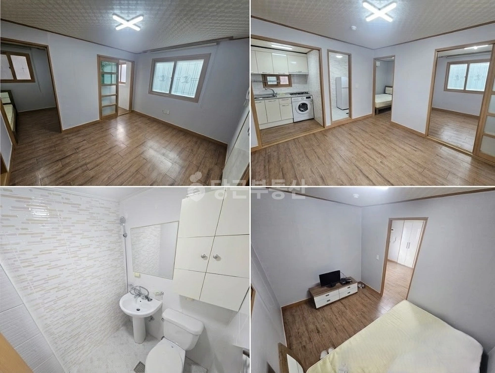 부산광역시 동래구 수안동 오피스텔 사진 1