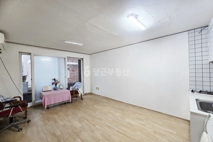 서울특별시 서초구 양재동 원룸 사진 1
