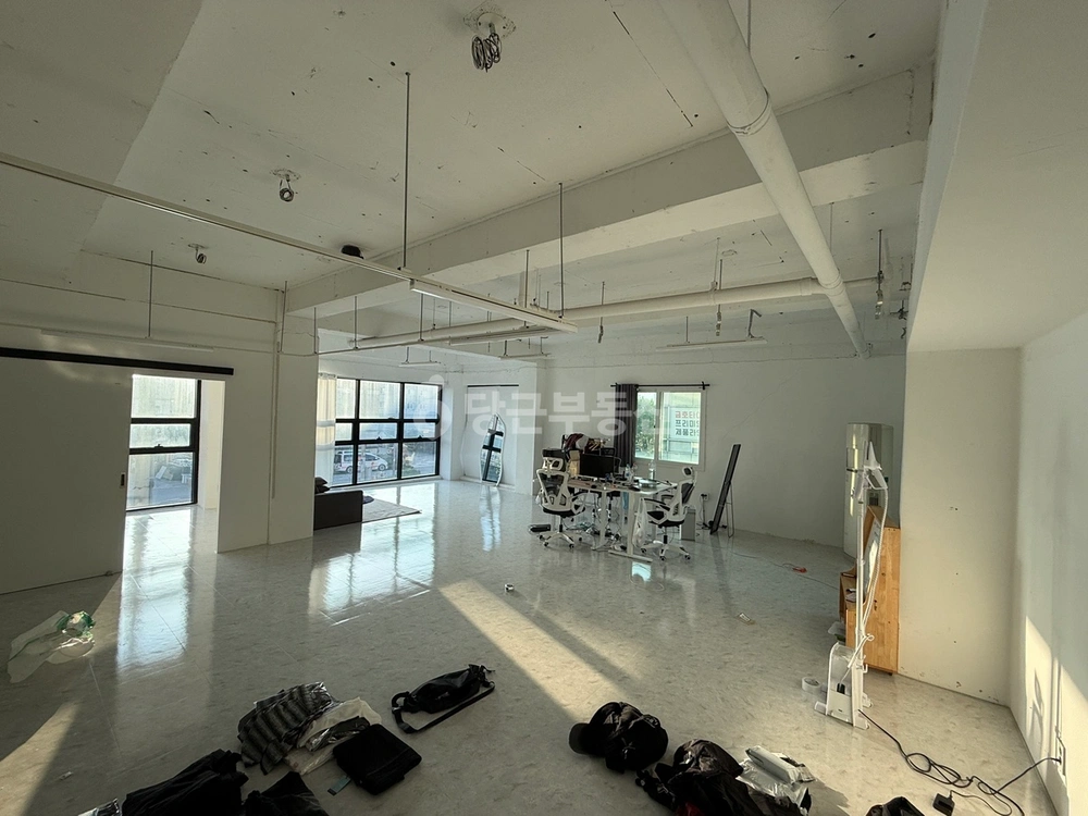 경상북도 포항시 남구 해도동 상가 사진 1