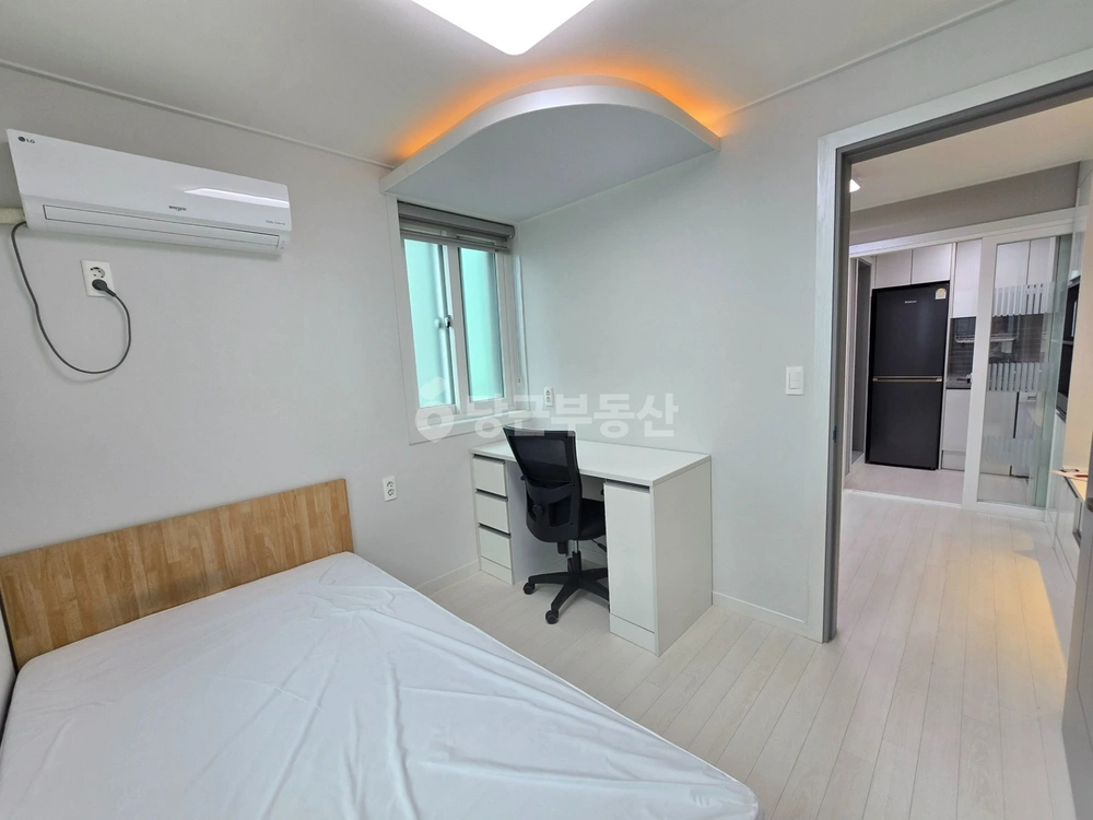충청북도 청주시 서원구 수곡동 원룸 사진 1