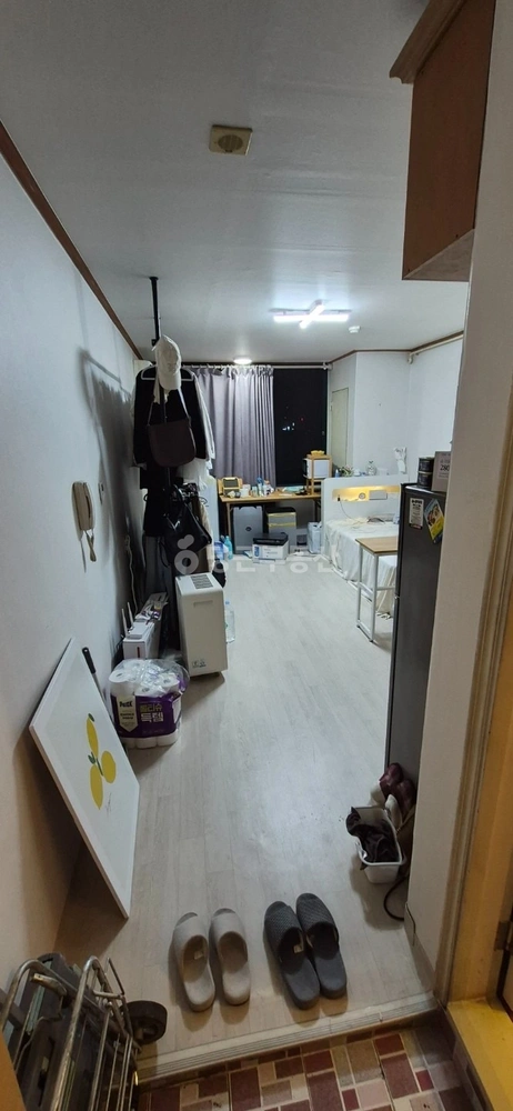 경기도 시흥시 대야동 오피스텔 사진 1
