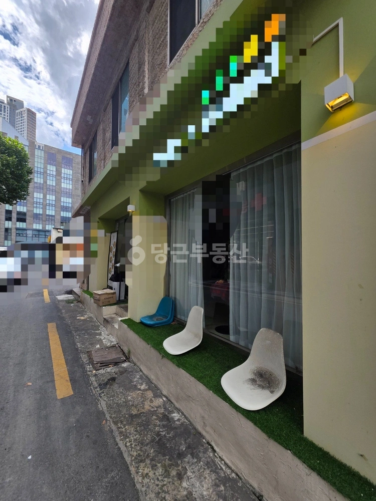 대구광역시 중구 삼덕동2가 상가 사진 1