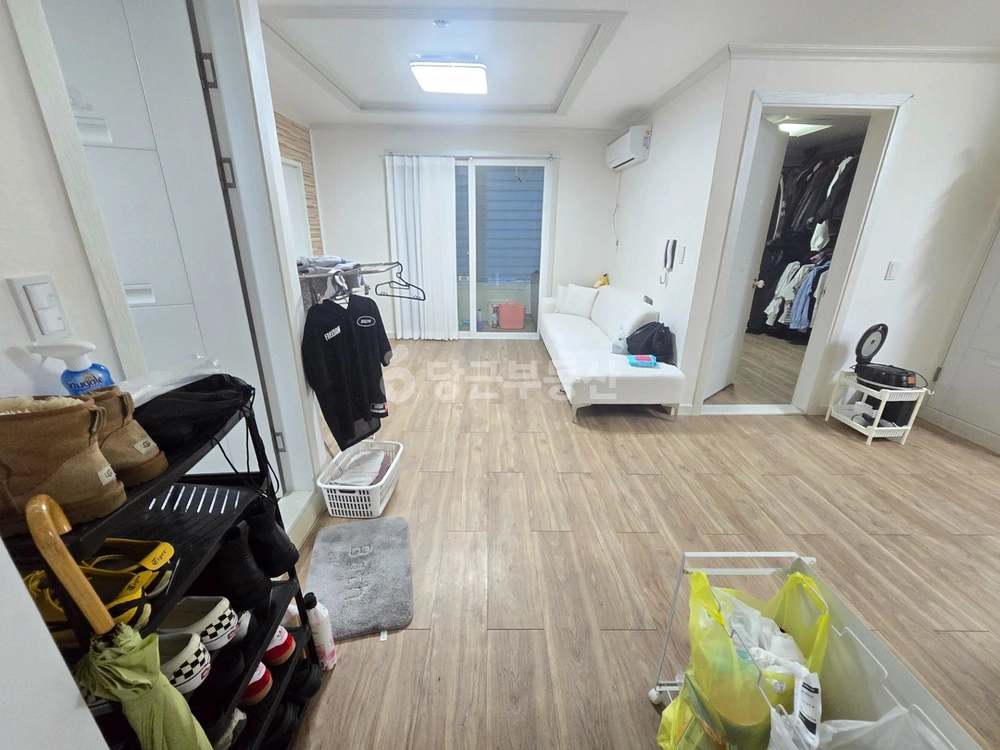 충청북도 청주시 청원구 율량동 빌라(투룸 이상) 사진 1