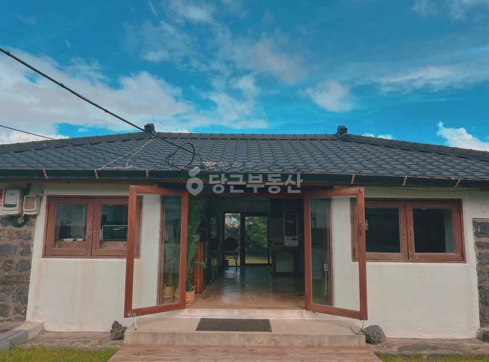 제주특별자치도 제주시 구좌읍 상가 사진 1