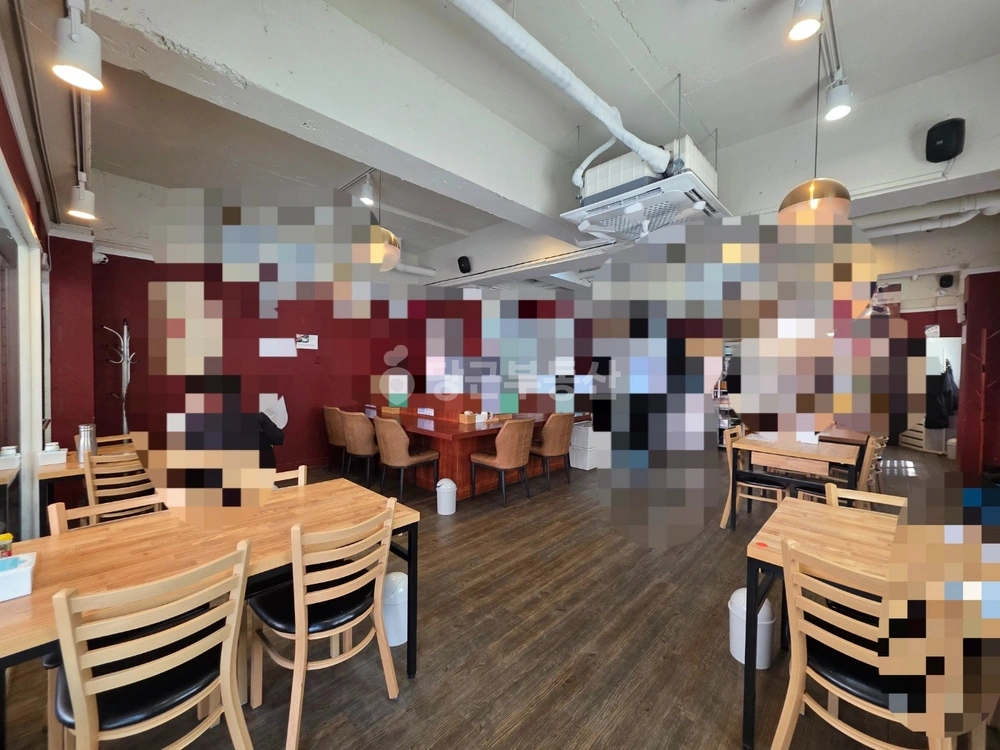 대구광역시 중구 삼덕동3가 상가 사진 1