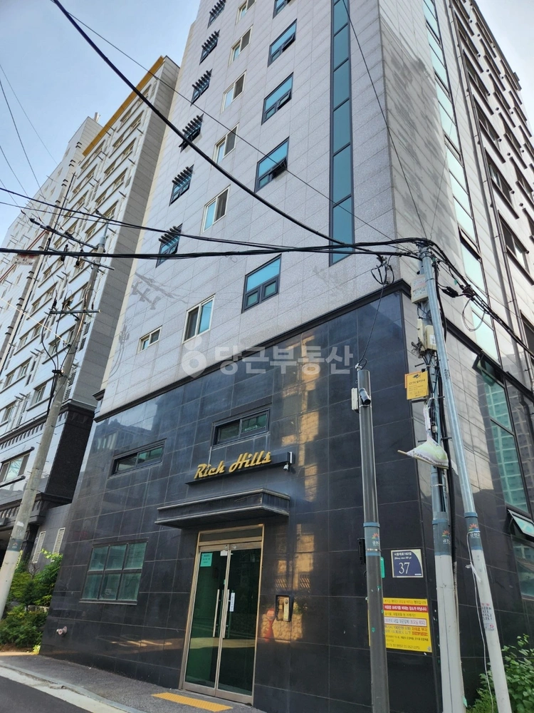 서울특별시 금천구 독산동 오피스텔 사진 1