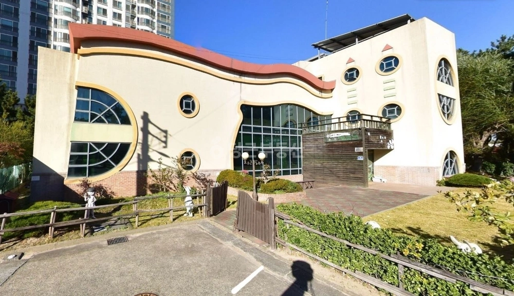 경상북도 포항시 남구 송도동 건물 사진 1