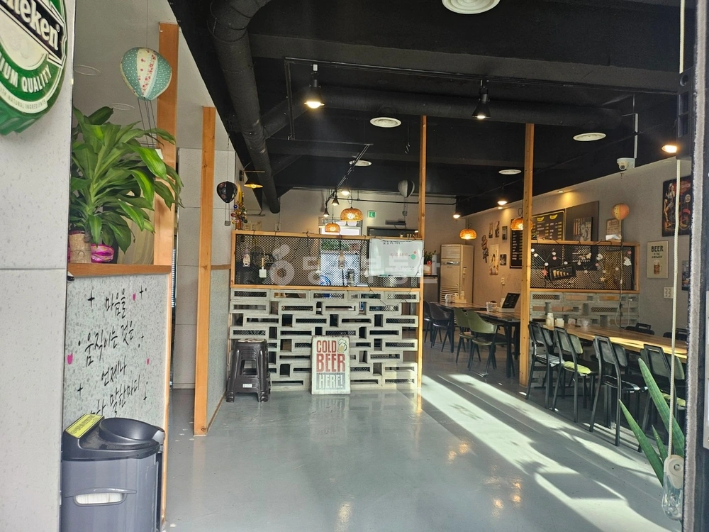 울산광역시 중구 다운동 상가 사진 1