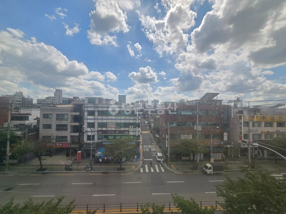 서울특별시 광진구 중곡동 빌라(투룸 이상) 사진 1