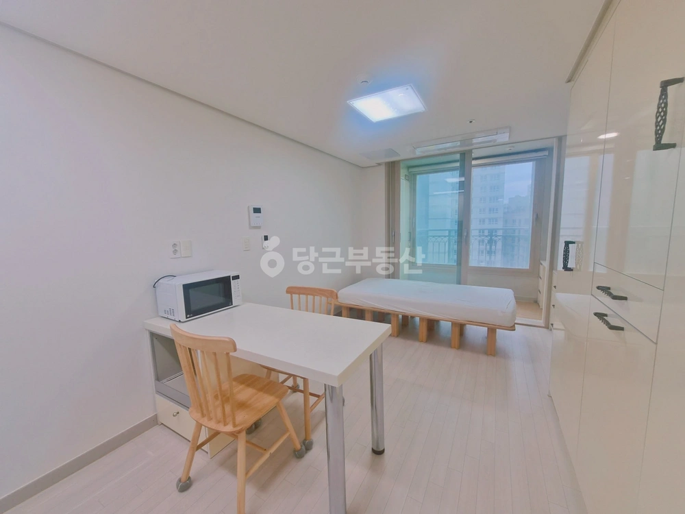 제주특별자치도 제주시 연동 원룸 사진 1