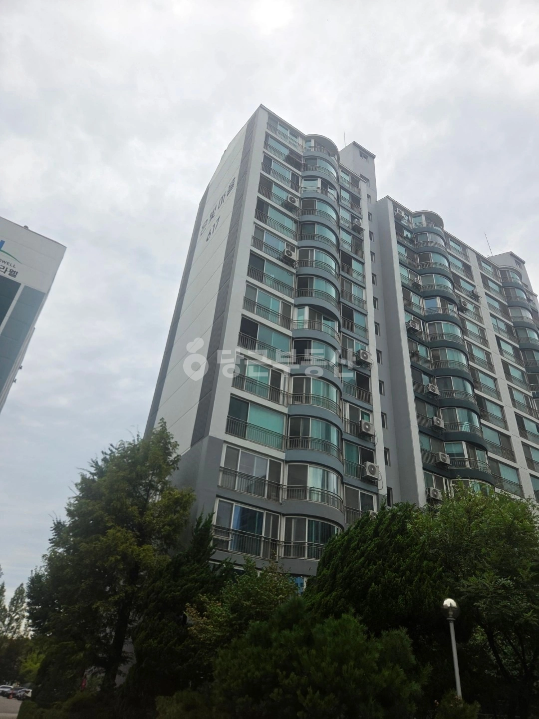 경기도 고양시 덕양구 화정동 아파트 사진 1
