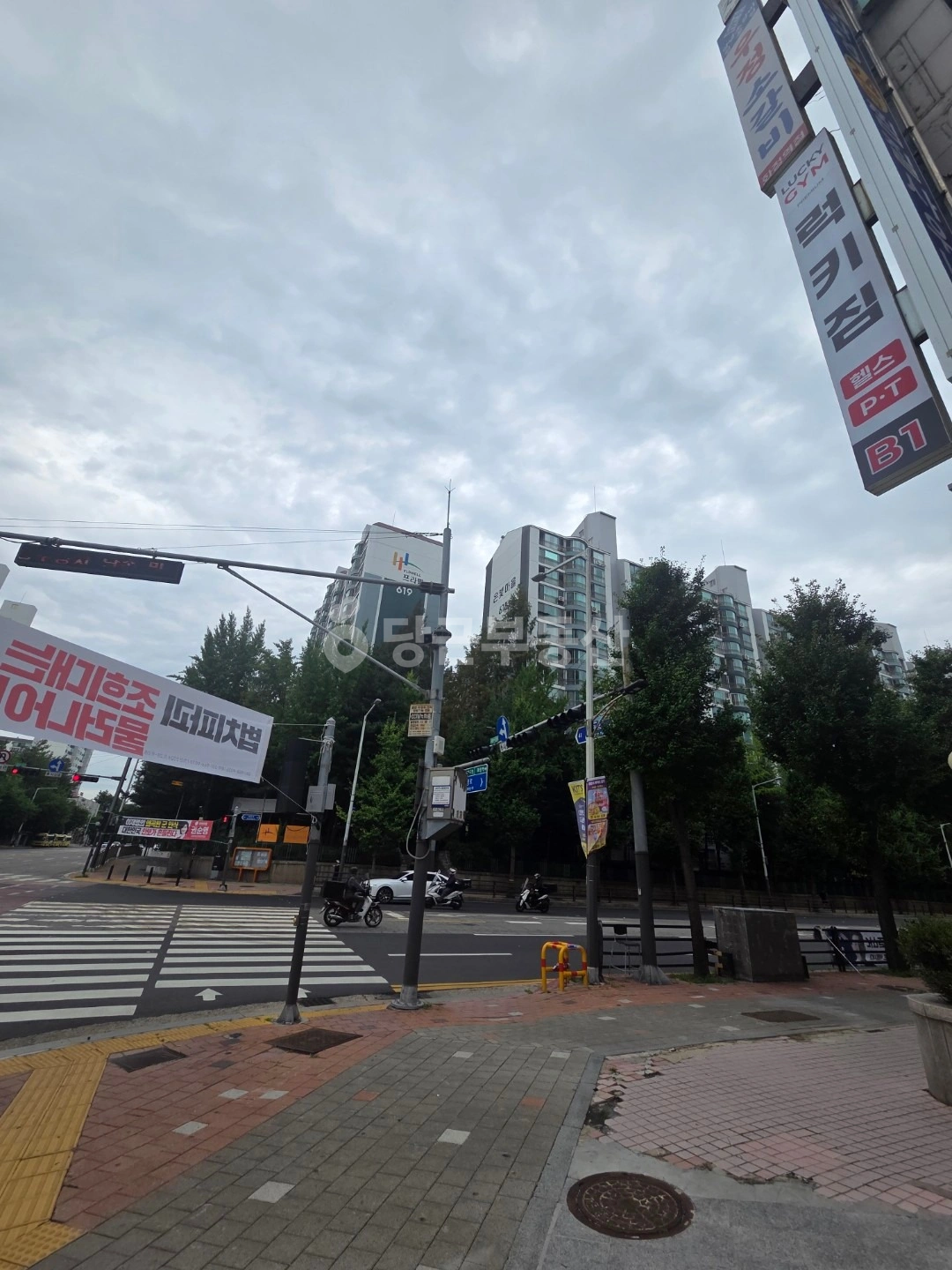 경기도 고양시 덕양구 화정동 아파트 사진 1