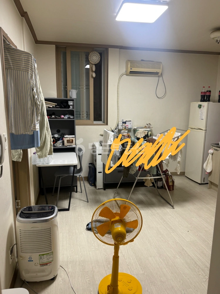 전남광주통합특별시 광산구 수완동 빌라(투룸 이상) 사진 1