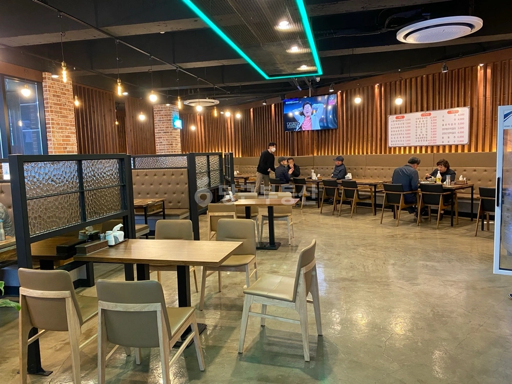 대구광역시 남구 봉덕동 상가 사진 1