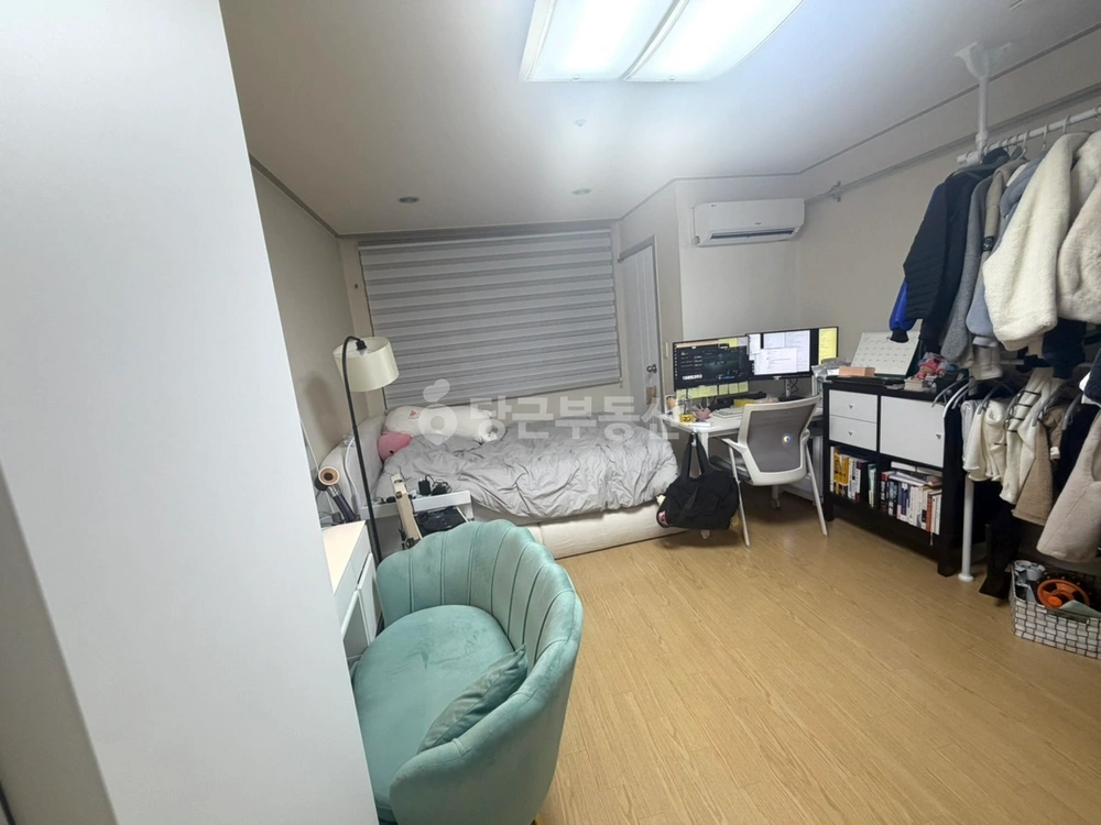 서울특별시 금천구 독산동 오피스텔 사진 1