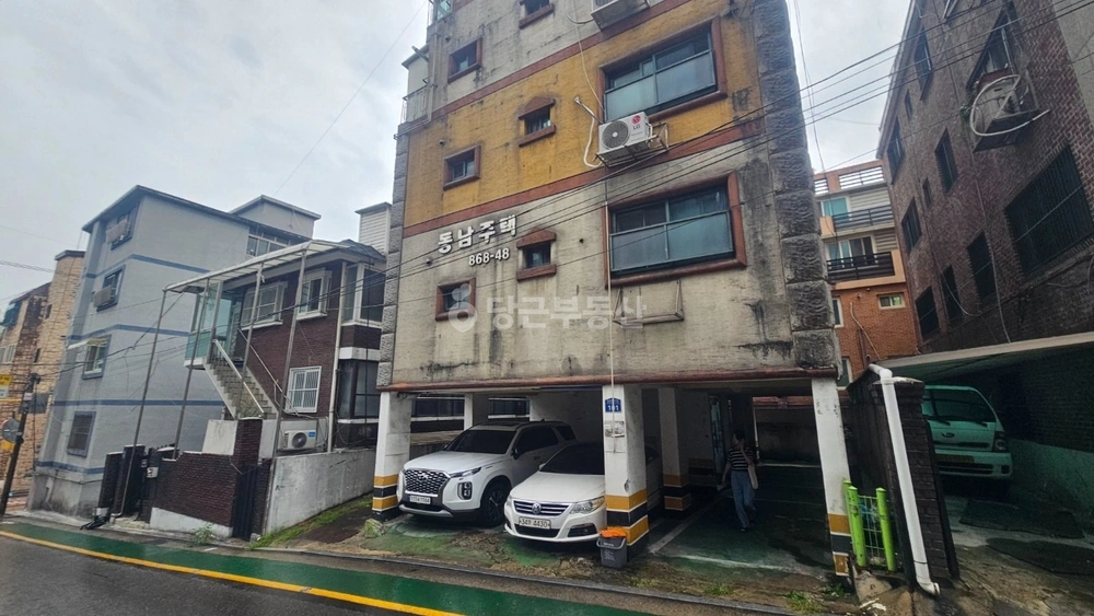 서울특별시 강서구 화곡동 빌라(투룸 이상) 사진 1
