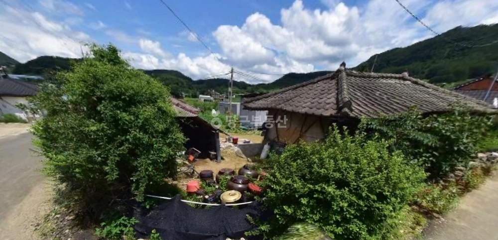 전북특별자치도 진안군 주천면 토지 사진 1