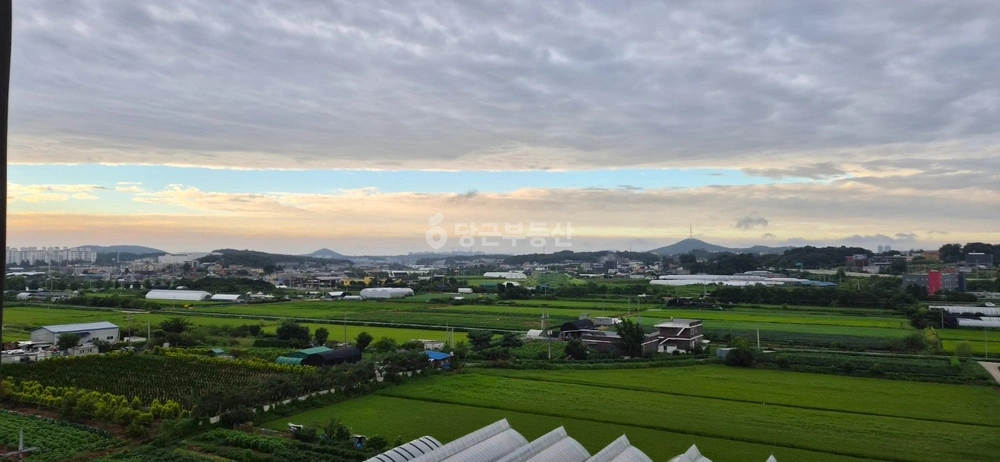 경기도 파주시 조리읍 아파트 사진 1