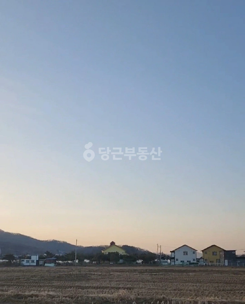 인천광역시 강화군 내가면 토지 사진 1