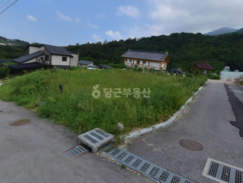 강원특별자치도 원주시 행구동 토지 사진 1