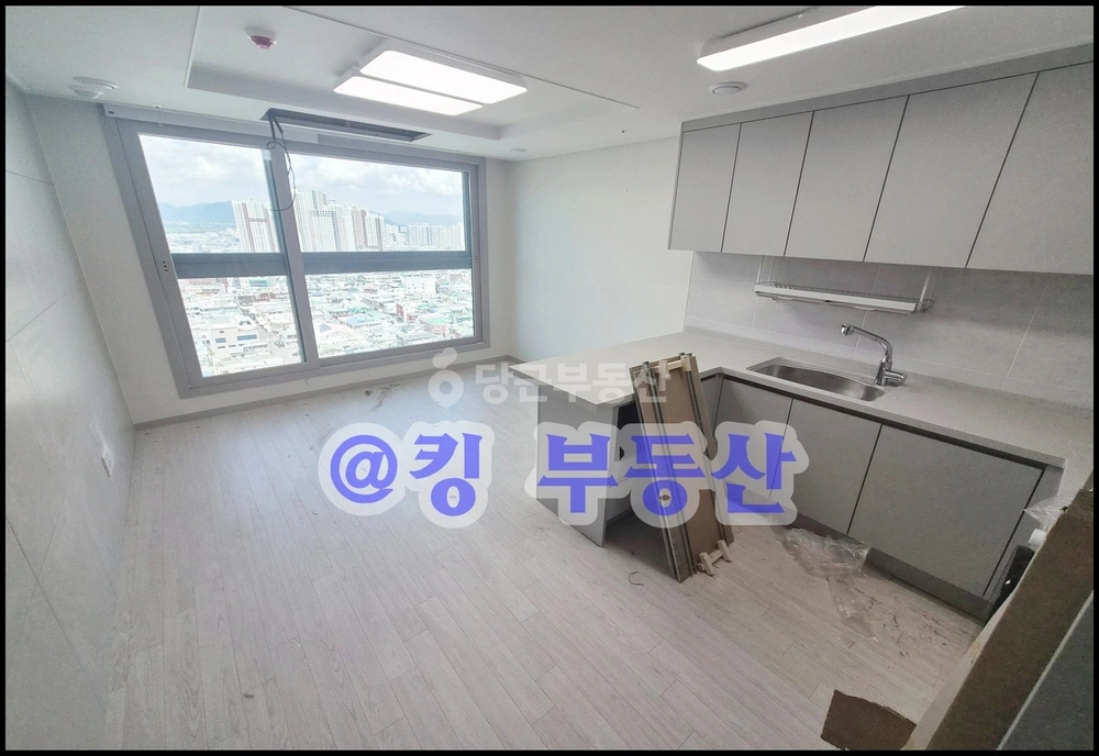 부산광역시 사상구 괘법동 오피스텔 사진 1