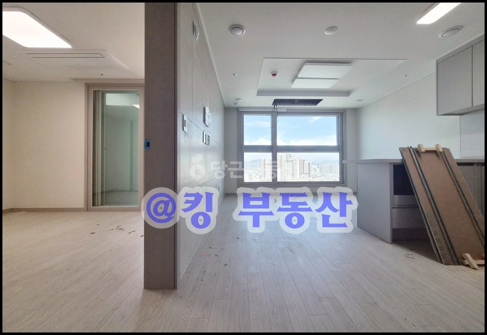 부산광역시 사상구 괘법동 오피스텔 사진 1