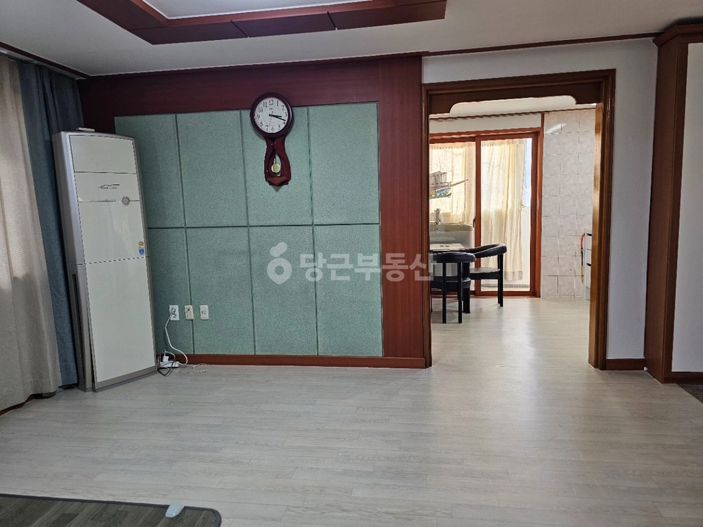 제주특별자치도 제주시 연동 빌라(투룸 이상) 사진 1