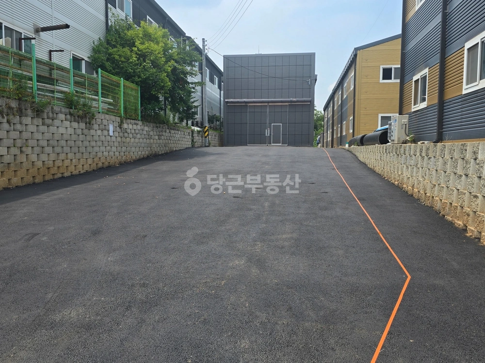 경기도 남양주시 오남읍 공장/창고 사진 1