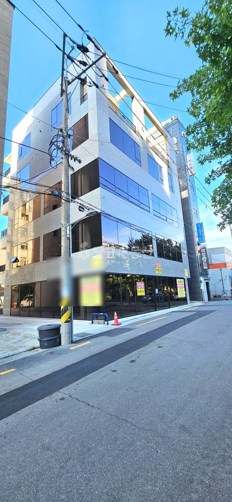 대구광역시 중구 남산동 상가 사진 1