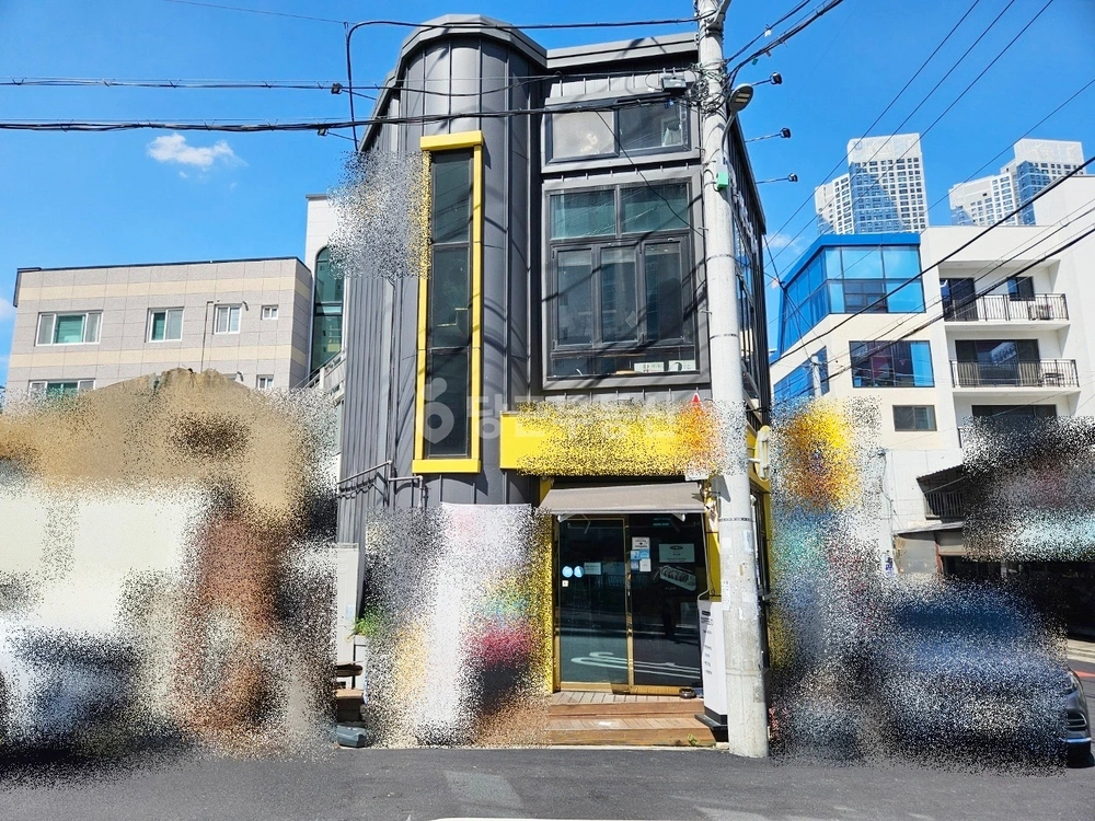 대구광역시 수성구 범어동 상가 사진 1