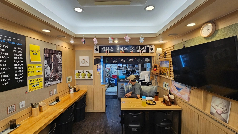서울특별시 영등포구 신길동 상가 사진 1