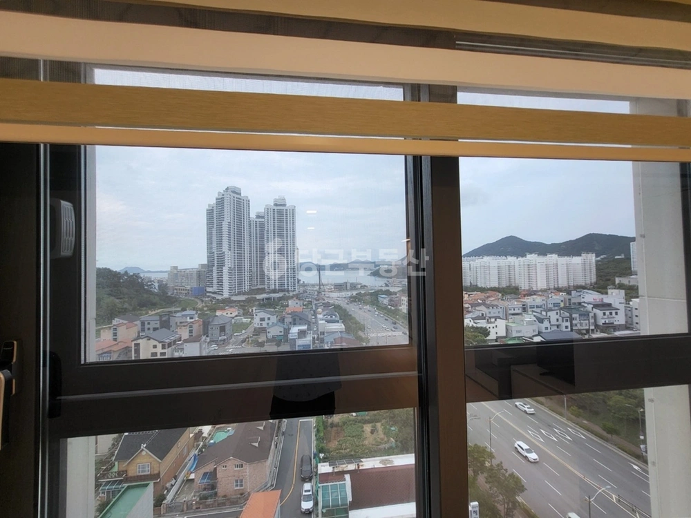 전남광주통합특별시 여수시 웅천동 오피스텔 사진 1