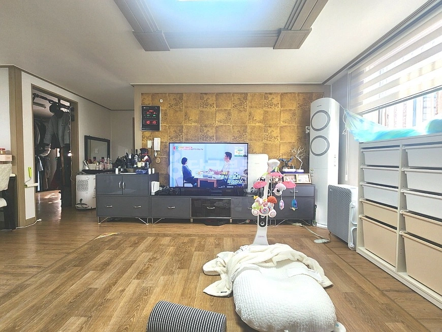 대전광역시 대덕구 비래동 빌라(투룸 이상) 사진 1