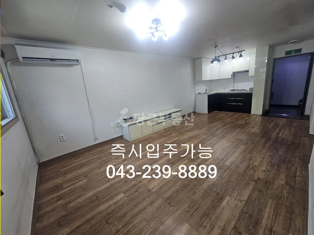 충청북도 청주시 흥덕구 가경동 원룸 사진 1