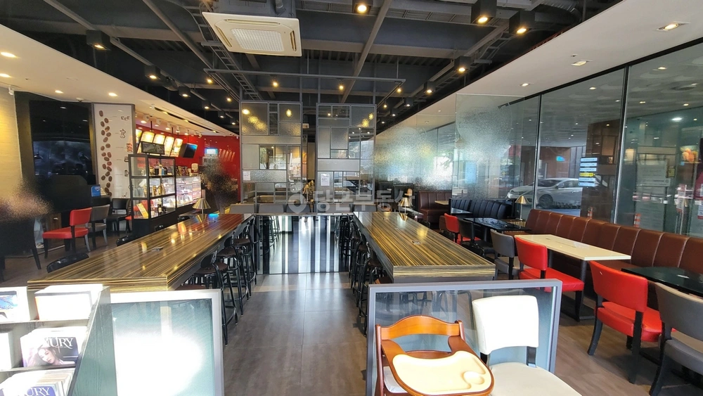 대구광역시 수성구 만촌동 상가 사진 1