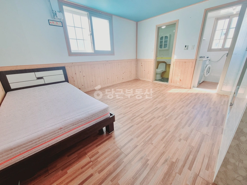 부산광역시 연제구 연산동 원룸 사진 1