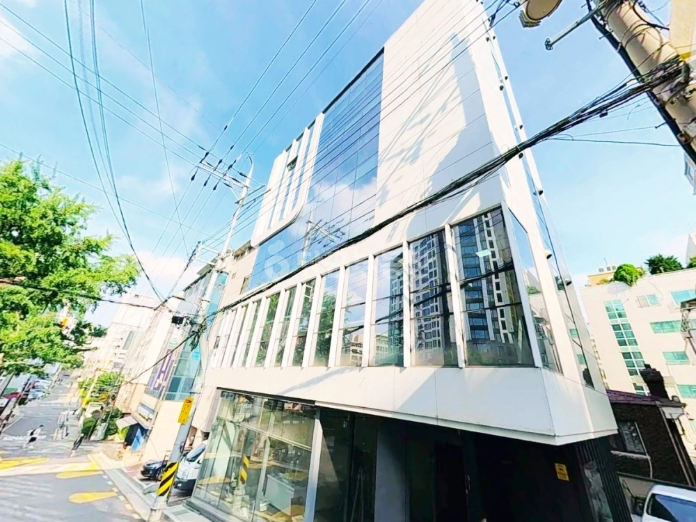 서울특별시 강남구 대치동 사무실 사진 1