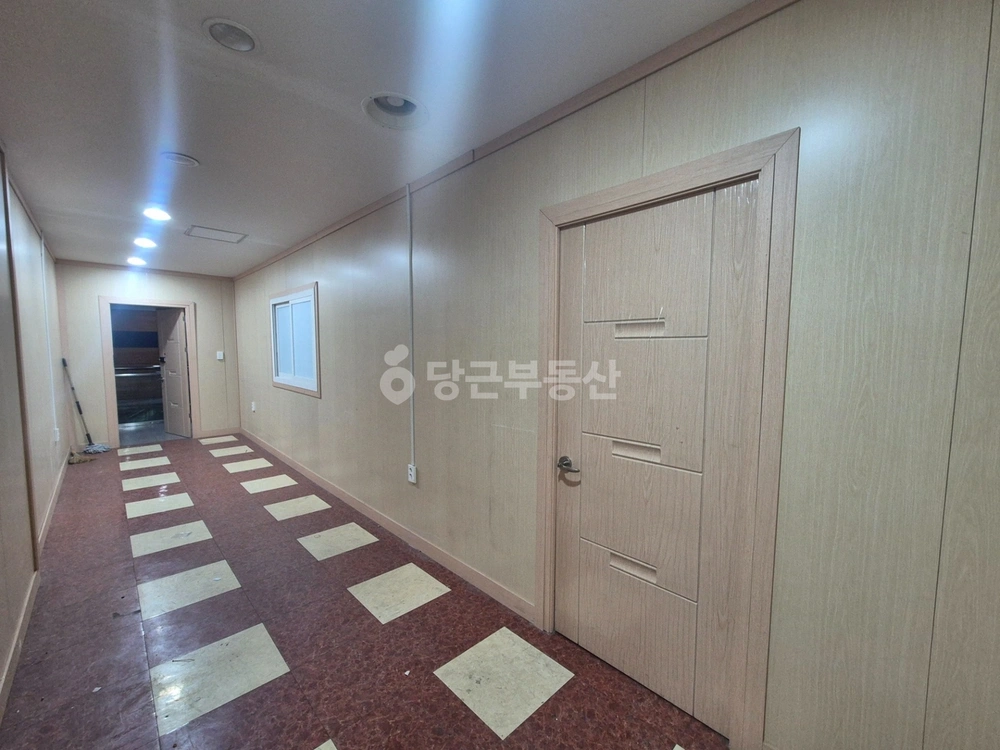 서울특별시 영등포구 당산동1가 사무실 사진 1