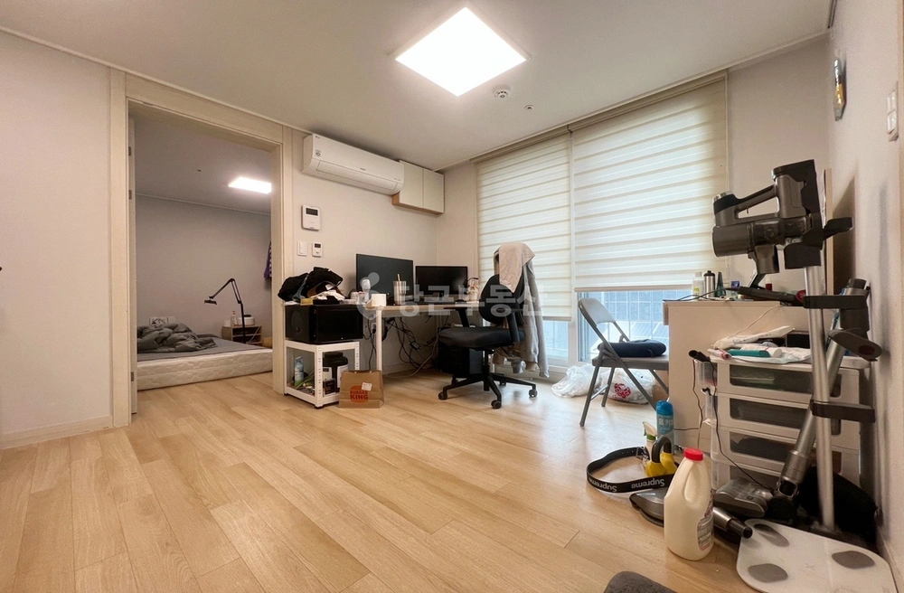 서울특별시 관악구 신림동 원룸 사진 1