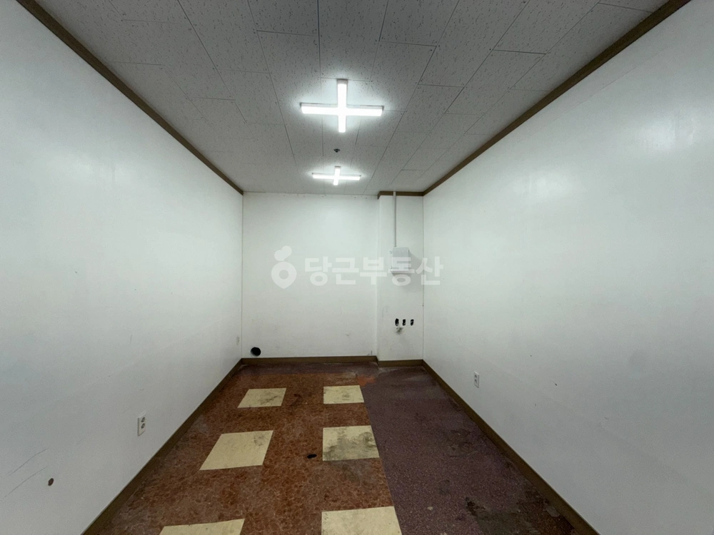 서울특별시 영등포구 당산동1가 사무실 사진 1
