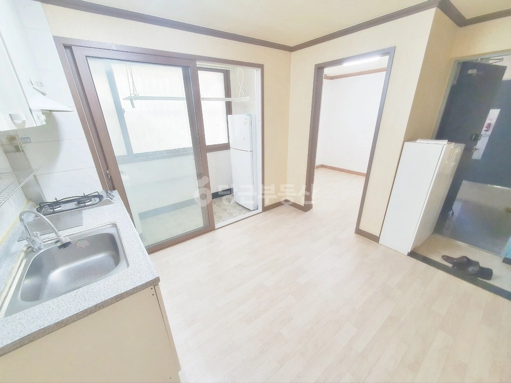 울산광역시 중구 우정동 빌라(투룸 이상) 사진 1