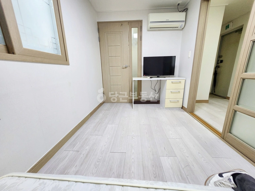 부산광역시 수영구 남천동 오피스텔 사진 1