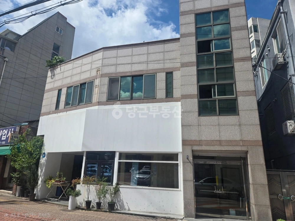 대구광역시 중구 수동 상가 사진 1