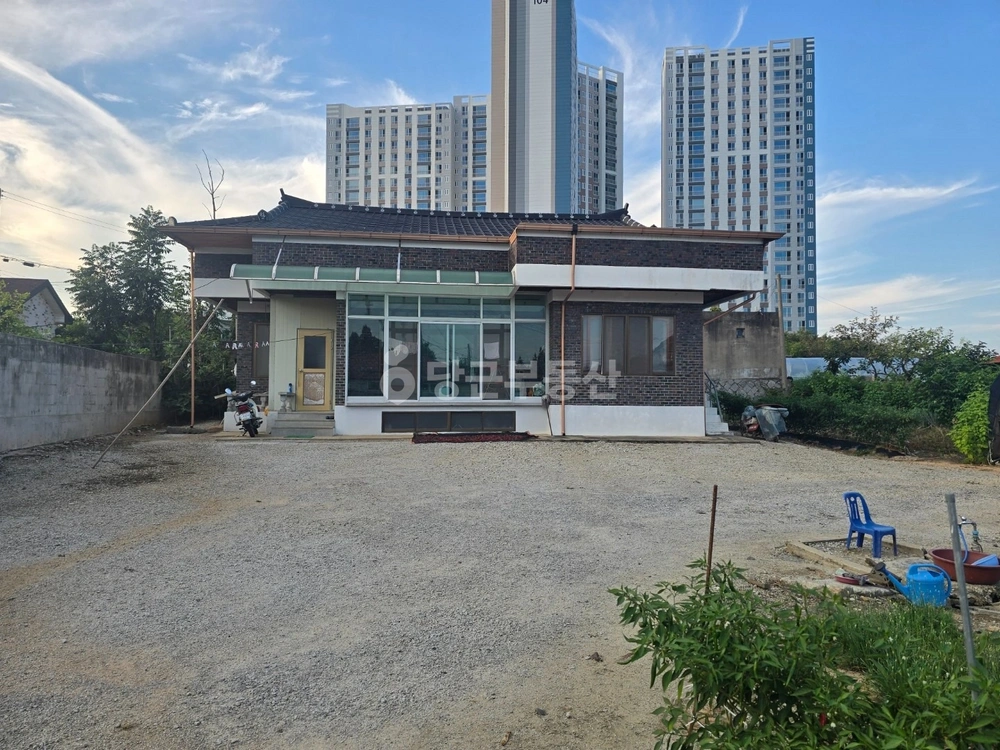 전북특별자치도 익산시 함열읍 단독/전원주택 사진 1