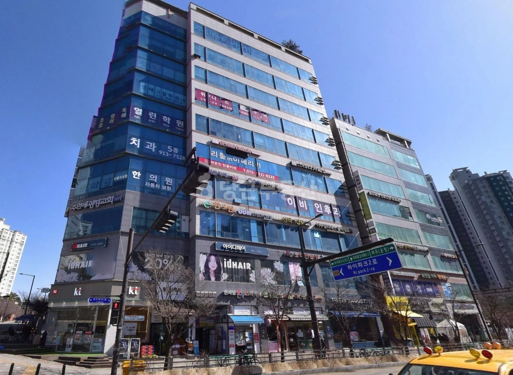 경기도 고양시 일산서구 덕이동 상가 사진 1