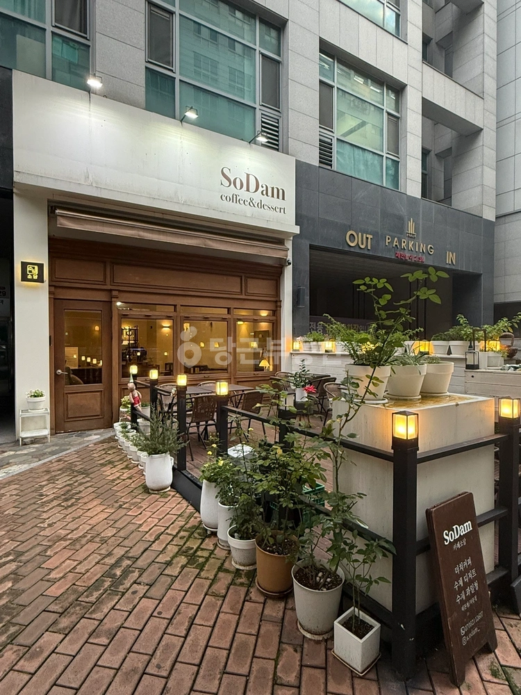 경기도 부천시 원미구 중동 상가 사진 1